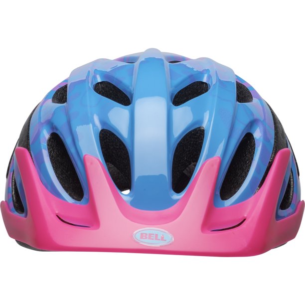bell bike helmet girls Bell Axle Child Bicycle Helmet – Bikes & Clothes