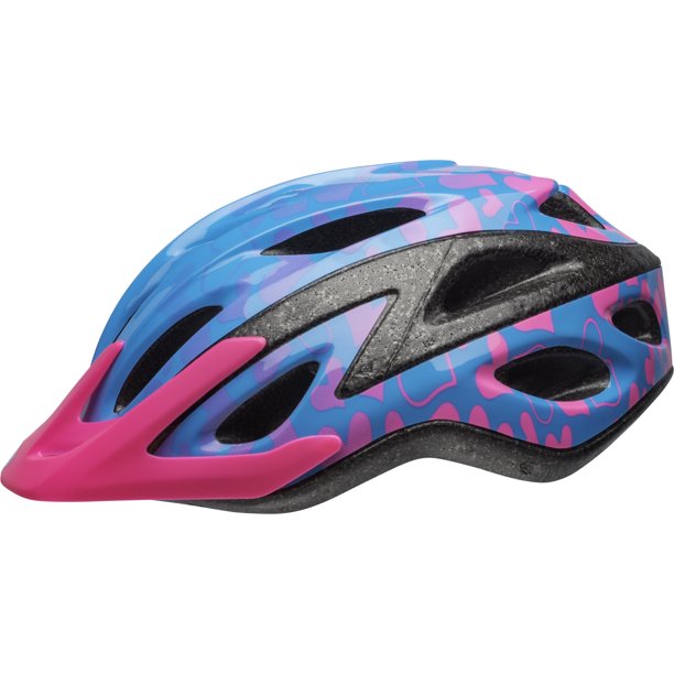 bell axle bike helmet 2 years old Bell Axle Child Bicycle Helmet