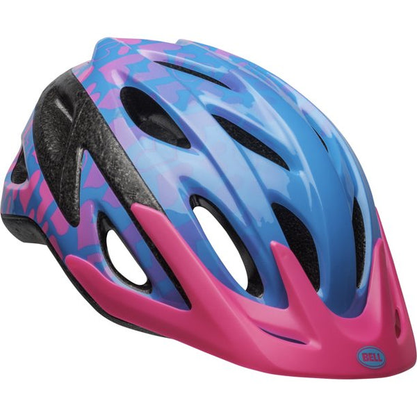 Bell Axle Child Bicycle Helmet – Bikes & Clothes