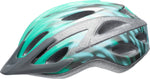 Bell Axle Adult Bicycle Helmet