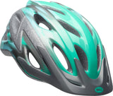 Bell Axle Adult Bicycle Helmet