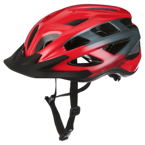 adult red bike helmet Schwinn Adult Bicycle Helmet – Bikes & Clothes