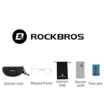 RockBros Polarized Full Frame